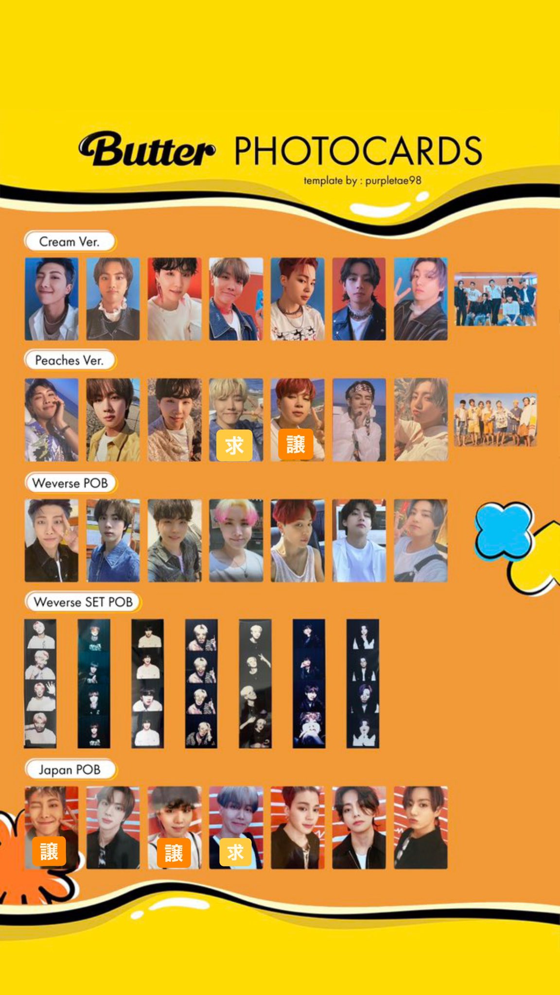 BTS 無くせ ホソク トレカ デコキット フォトカード J-HOPE BTS 無くせ ホソク トレカ デコキット フォトカード J-HOPE