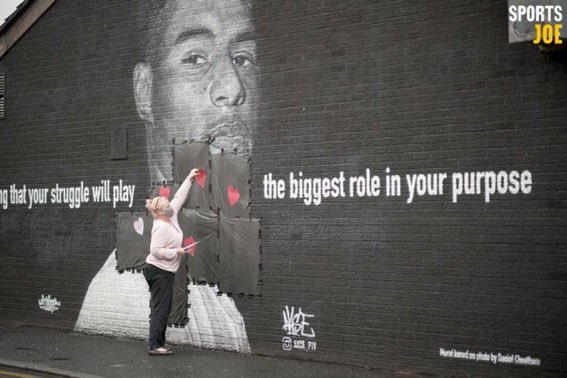 mikegalsworthy's tweet image. Perfect.