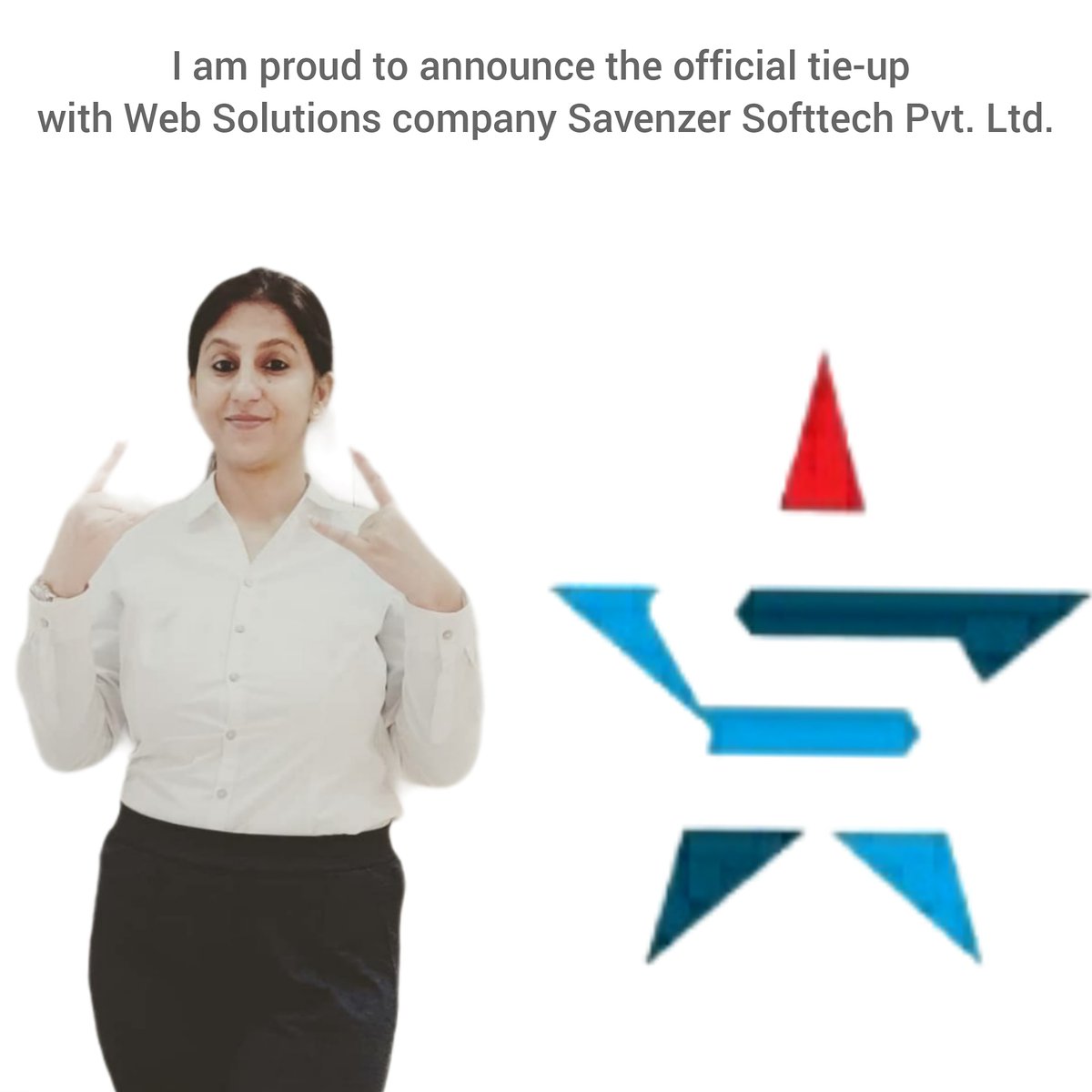 Sukus_Kitchen's tweet photo. I am proud to announce the official tie-up with Web Solutions company Savenzer Softtech Pvt. Ltd. 
https://t.co/updEhwf3ga
#savenzer #SunandaKaushik #webdevelopment #webdesign #mobileappdevelopment #website #websitedevelopment #development  #appdevelopment #work #sukuskitchen https://t.co/nybsbVp63b