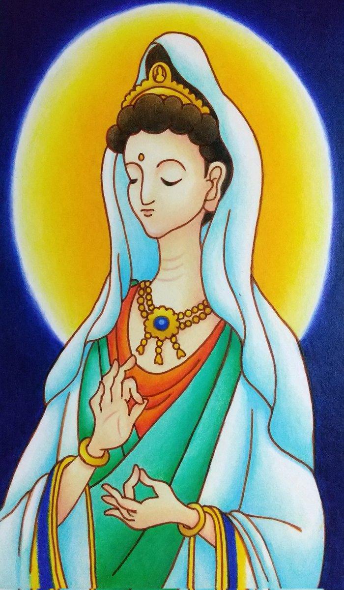 Twoucan 観音様 の注目ツイート イラスト マンガ