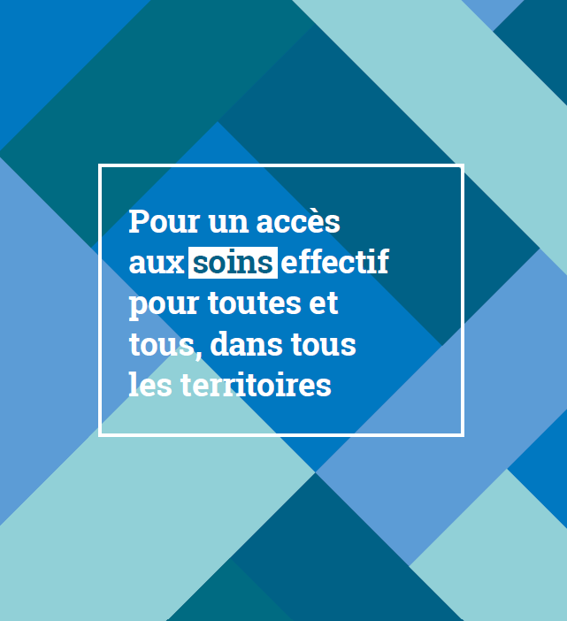 #Présidentielle2022 🚨 En 2022, les politiques de #santé devront prendre en compte les inégalités sociales et territoriales !

👉 Découvrez notre note #politique pour alimenter les débats et propositions des candidates et candidats ➡️bit.ly/36wmVM3

#AEgalité