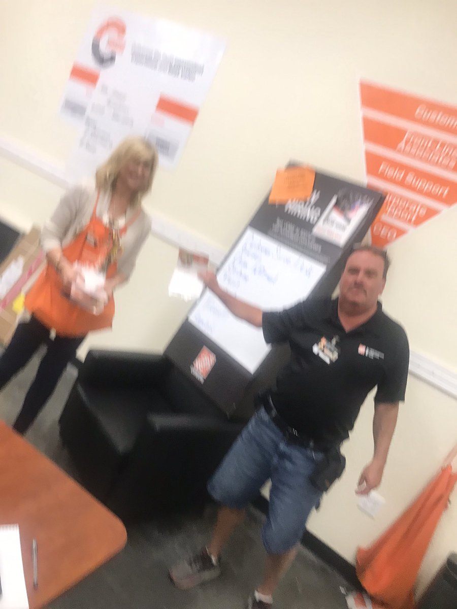 Joan Carlton (@joancarlton3) on Twitter photo 2759 New Leader Assimilation- SM Terri giving Homer awards to the associates that helped her smooth transition 😊😀😄🤩👌#CelebrateEverything #AllBoats #WeWinTogether <a href="/WoodstockJordan/">Jordan Woodstock</a> <a href="/reimer_barb/">Barb Reimer</a> <a href="/MShurlow/">mark shurlow</a> <a href="/ZielinskiMike62/">Mike Zielinski</a> <a href="/ShannonBauerTHD/">Shannon</a> <a href="/snyder_hd/">DawnSnyderHD</a> @DantJodie 2759 New Leader Assimilation- SM Terri giving Homer awards to the associates that helped her smooth transition 😊😀😄🤩👌#CelebrateEverything #AllBoats #WeWinTogether <a href="/WoodstockJordan/">Jordan Woodstock</a> <a href="/reimer_barb/">Barb Reimer</a> <a href="/MShurlow/">mark shurlow</a> <a href="/ZielinskiMike62/">Mike Zielinski</a> <a href="/ShannonBauerTHD/">Shannon</a> <a href="/snyder_hd/">DawnSnyderHD</a> @DantJodie