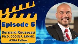 PittCSD's tweet photo. 🎙Tune in to episode 5 of the #PittCSD Podcast featuring Dr. Bernard Rousseau discussing "Recovery of Vibratory Function After Vocal Fold Microflap in a Rabbit Model."
https://t.co/RMVDEW2oIV
#BoldMovesSHRS #H2P #slpeeps #slpro #slps #slp2B #audpeeps #audiology #speechpathology https://t.co/asLcCh6FG0