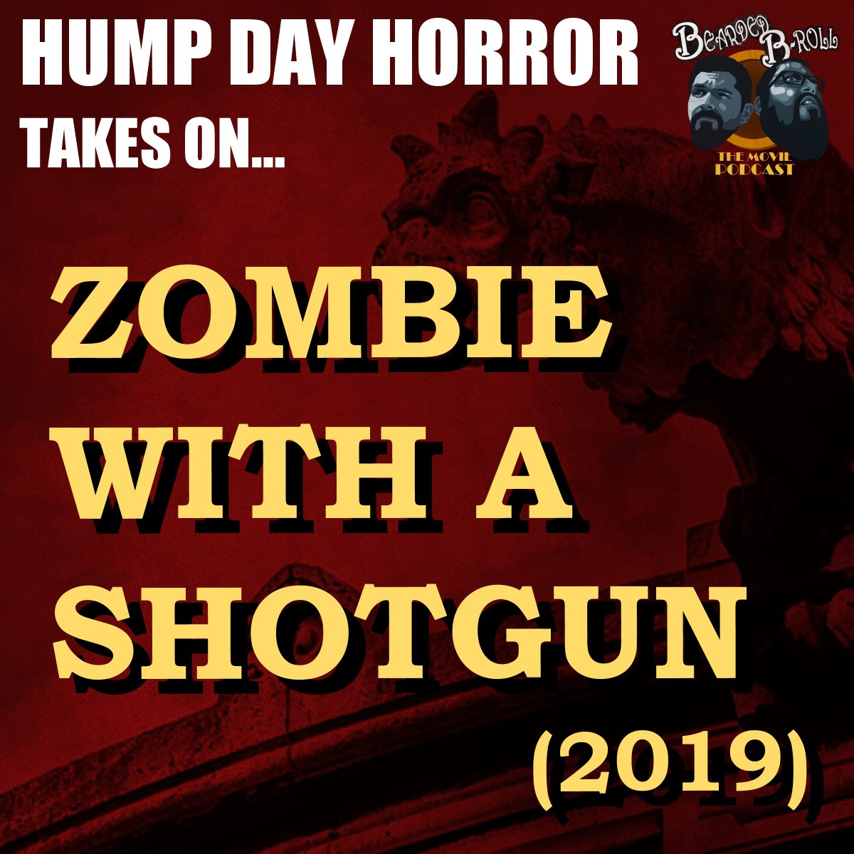 beardedbroll's tweet photo. Episode 37 drops tomorrow @ 5am 🧟‍♂️🔫 

Check out our Discord &amp; LinkTree!!!

https://t.co/TUxqpbAQes
https://t.co/7cxGBaZZNM

#podcasts #movies #trending #entertainment #beardedbroll #ageofradioPODraid #ageofradio #thegeekcollective #horror #zombie #indie #indiefilm #nyc https://t.co/JO7IBnLEcg