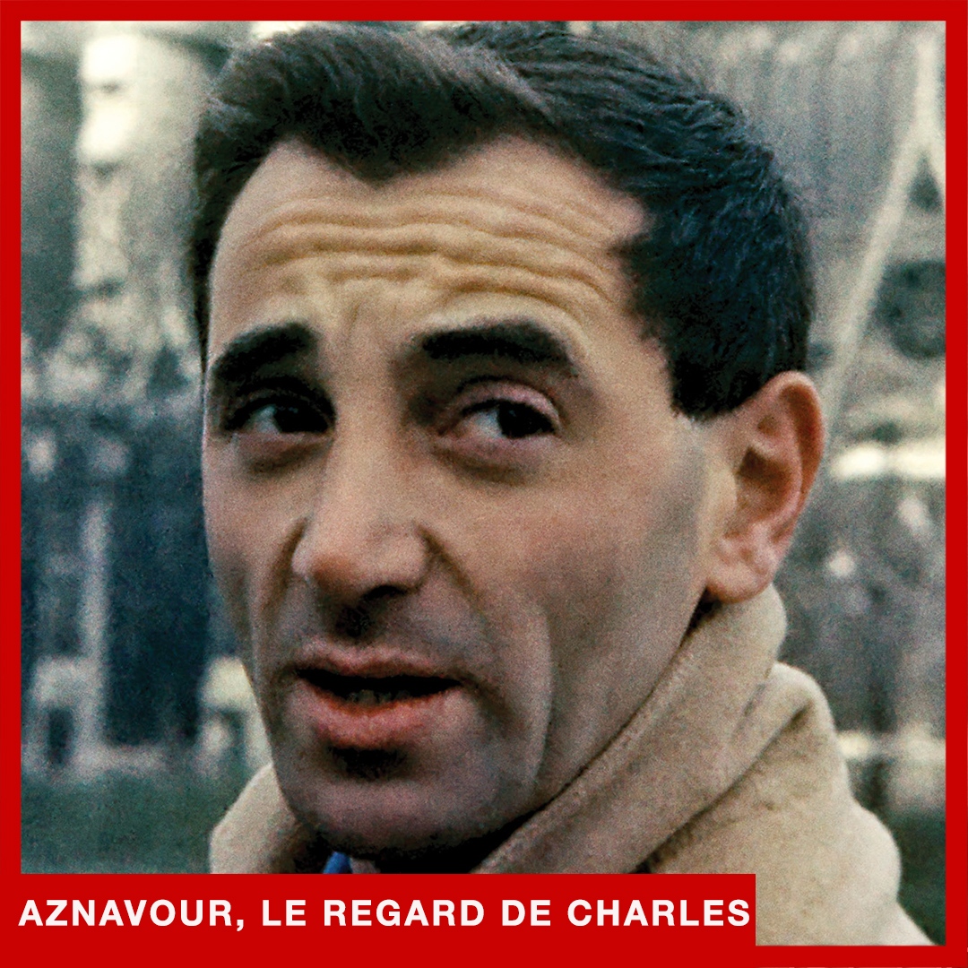 PREMIÈRE 🍿 | CHARLES AZNAVOUR
Een aangrijpende documentaire met zeldzame en verbazingwekkende beelden die een verborgen artistiek facet van #Aznavour onthullen.
⁠
Vanaf 15 juli te zien. Koop hier je tickets 👉 linktr.ee/sliekerfilm

#sliekerfilm #film #filmhuis #Leeuwarden