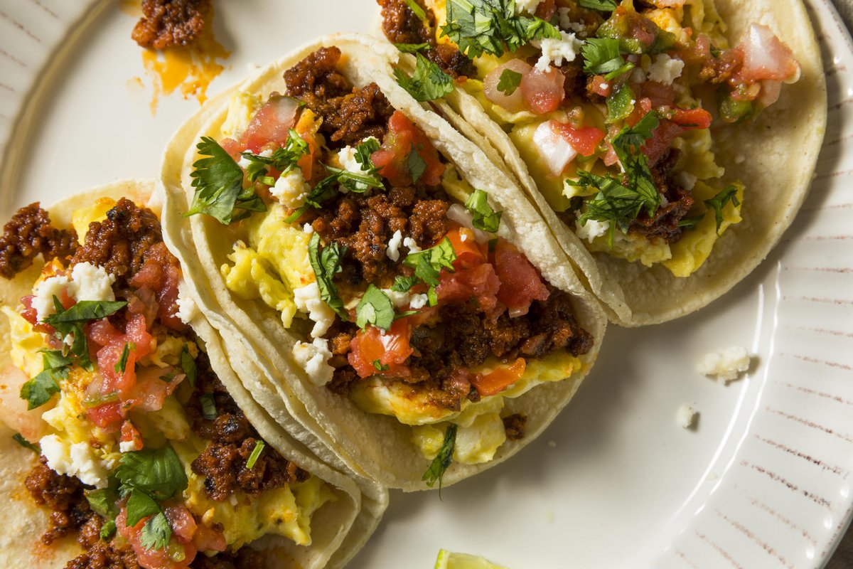McCormick is hiring a taco czar, offers $100K paycheck for 4-month 'dream gig' buff.ly/2U4Spq2 by <a href="/BrookeDiPalma/">Brooke DiPalma</a>