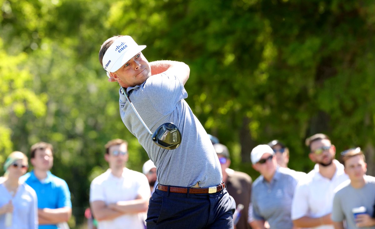 APinv's tweet image. 2020 API ✈️ 2021 Open Championship 

Thanks to their finishes at last year&apos;s Arnold Palmer Invitational, @Joel_Dahmen and @K_m_Mitchell are set to tee it up at Royal St George&apos;s 16 months later. 

#APInv | #OpenQualifyingSeries | @TheOpen