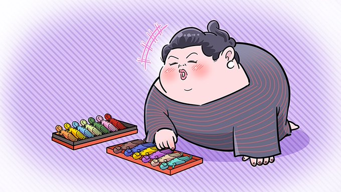 マツコの知らない世界のtwitterイラスト検索結果 マツコの知らない世界のtwitterイラスト検索結果