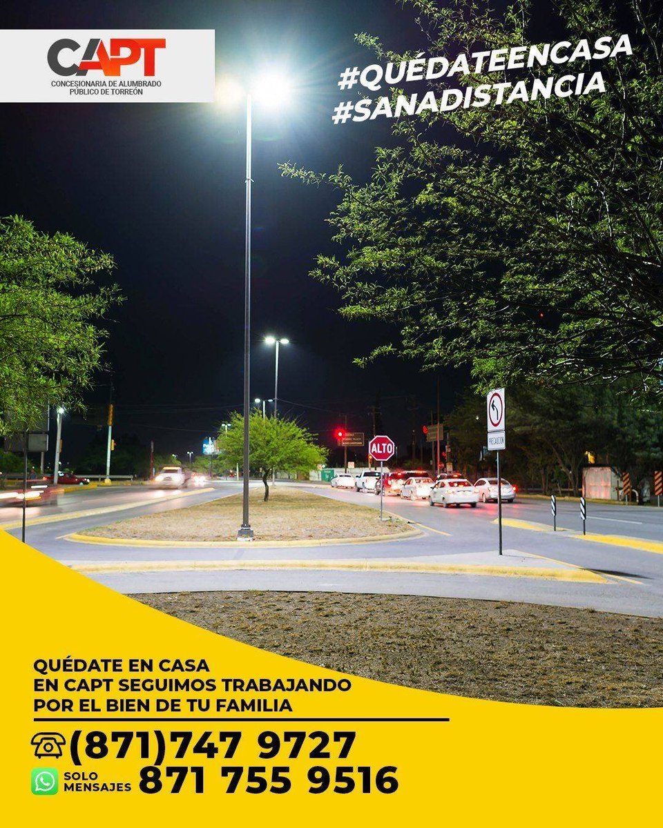 En CAPT continuamos trabajando atendiendo a la ciudadanía dando el mejor servicio #CAPT #COVID19. #QuédateEnCasa #SanaDistancia #Torreón #Coahuila