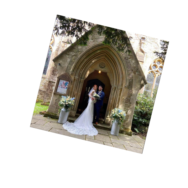 Going Grey Gracefully, Survey Results &amp; Wedding Bells! 💍 - mailchi.mp/015a6bff6b9e/j…