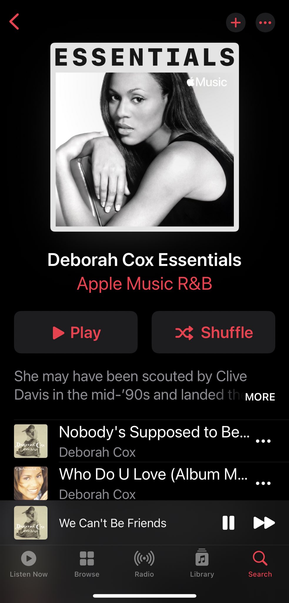 - this is how I m vibing all day today.. happy birthday   