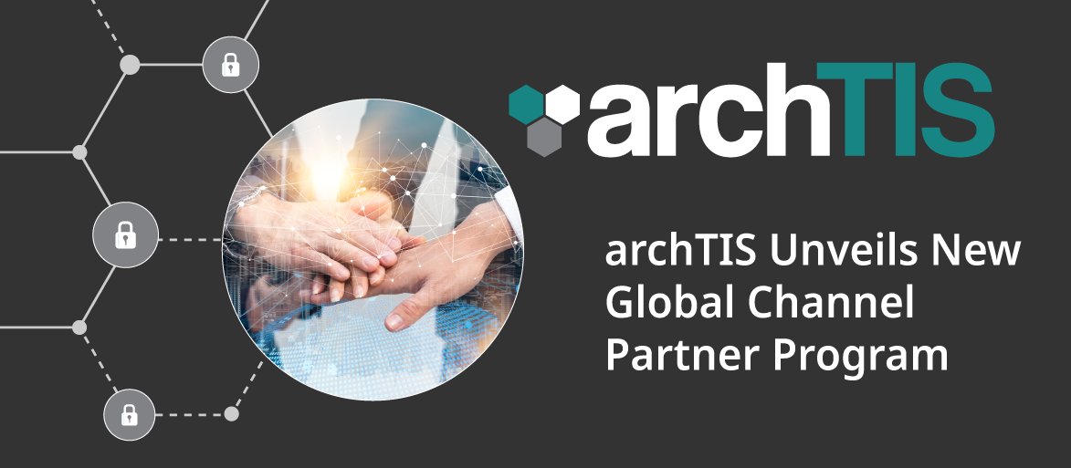 archTIS Unveils New Global Channel Partner Program - Learn how <a href="/arch_tis/">archTIS</a> multi-tiered Channel Program offers best-in-class data security solutions 
to help partners drive new opportunities and maximize profitability
hubs.ly/H0S8bmM0 #channel #infosec