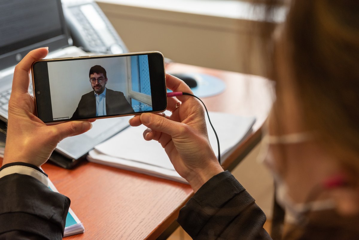 EUBCE's tweet photo. The #EUBCE2021 conference in small doses, whenever you want! 📲 Access all 2021 EUBCE session recordings on demand 👩‍💻 Register for the Leading global #biomass platform now: https://t.co/QluhGs2K1u https://t.co/rqCKAstNwJ