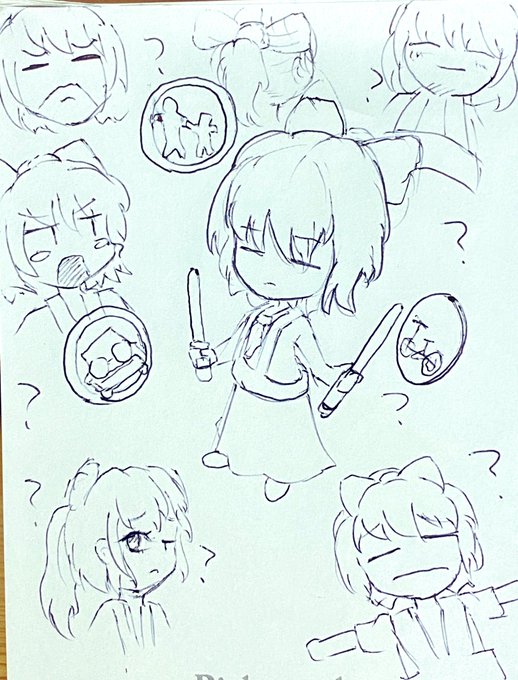 DIYUSIってどう描くの? 