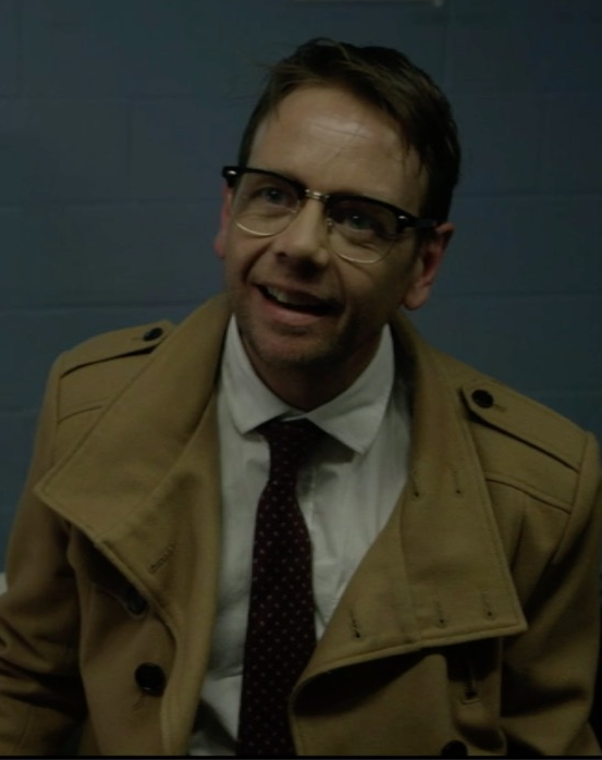 So excited to receive this award! Amazing to be a part of this hilarious and quirky film! Thanks <a href="/SaraSaralohman/">Sara</a>