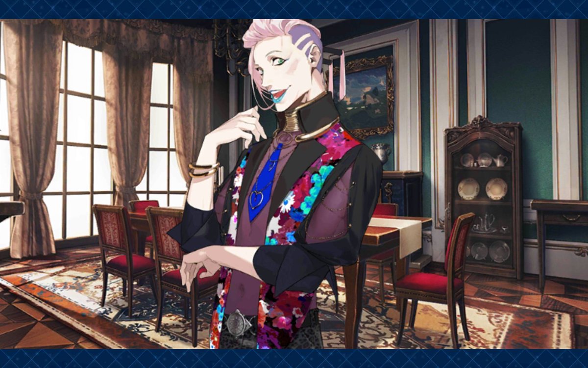 Fgo 学生茨木ちゃんを唆すベリル 綱 早く助けに来てくれ Fgoまとめ カルデア速報 Fgo 学生茨木ちゃんを唆すベリル 綱 早く助けに来てくれ Fgoまとめ カルデア速報