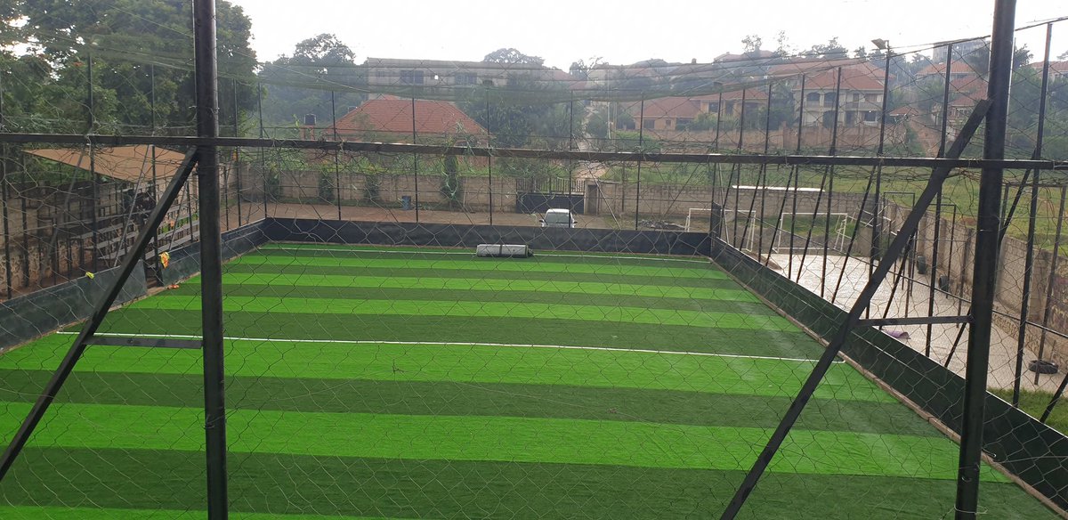 5-Aside Arena tweet media