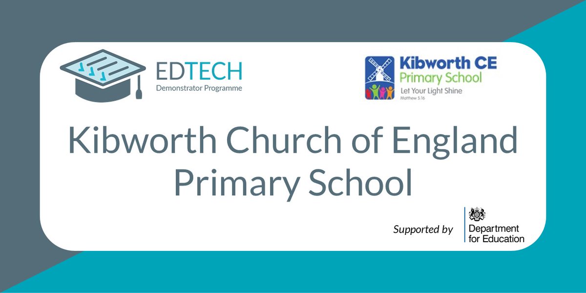EdTech Demonstrator (@edtechdemo) on Twitter photo .<a href="/Kibprimary/">Kibworth CE Primary</a> provides tailored #EdTech support as part of the DfE’s EdTech Demonstrator Programme, including: how to secure an accessible and inclusive curriculum, manage resources, and reduce #teacherworkload. Find out here: edtechdemo.ucst.uk/demonstrators/… <a href="/Affinityts/">Discovery Partnerships</a> #edTools .<a href="/Kibprimary/">Kibworth CE Primary</a> provides tailored #EdTech support as part of the DfE’s EdTech Demonstrator Programme, including: how to secure an accessible and inclusive curriculum, manage resources, and reduce #teacherworkload. Find out here: edtechdemo.ucst.uk/demonstrators/… <a href="/Affinityts/">Discovery Partnerships</a> #edTools