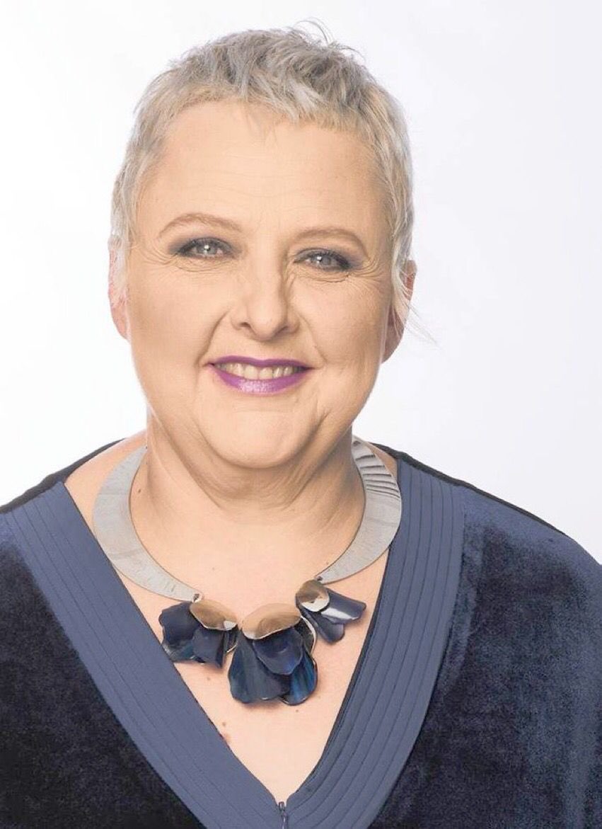 Rest in Peace, TV Industry legend Aletta Alberts, MultiChoice's head of content and third-party channels.