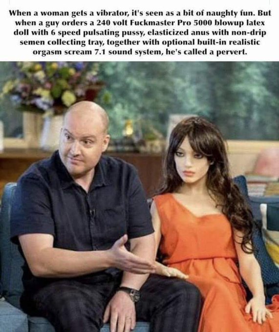 Double standards 😅 https://t.co/LcVR9BtXsQ<a href="/tag/hot"class="tags"><span>#hot</span></a><a href="/tag/asswendnesday"class="tags"><span>#asswendnesday</span></a>