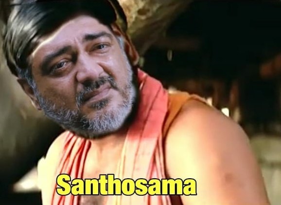 Srini_VJFan's tweet photo. @manobalam Asith to his Fans 🐢🤣
#WeSupportThalapathyVijay 
#கடனைஅடைங்க_அஜித் 
#Master #Beast @actorvijay https://t.co/35EhFiQZpr