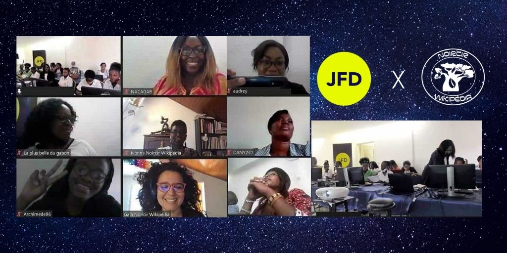 JFD tweet media