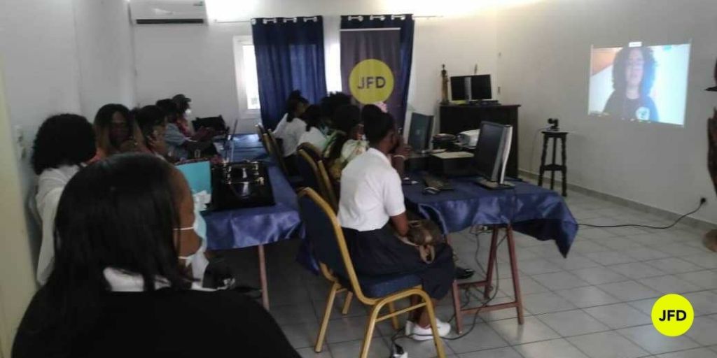 JFD tweet media