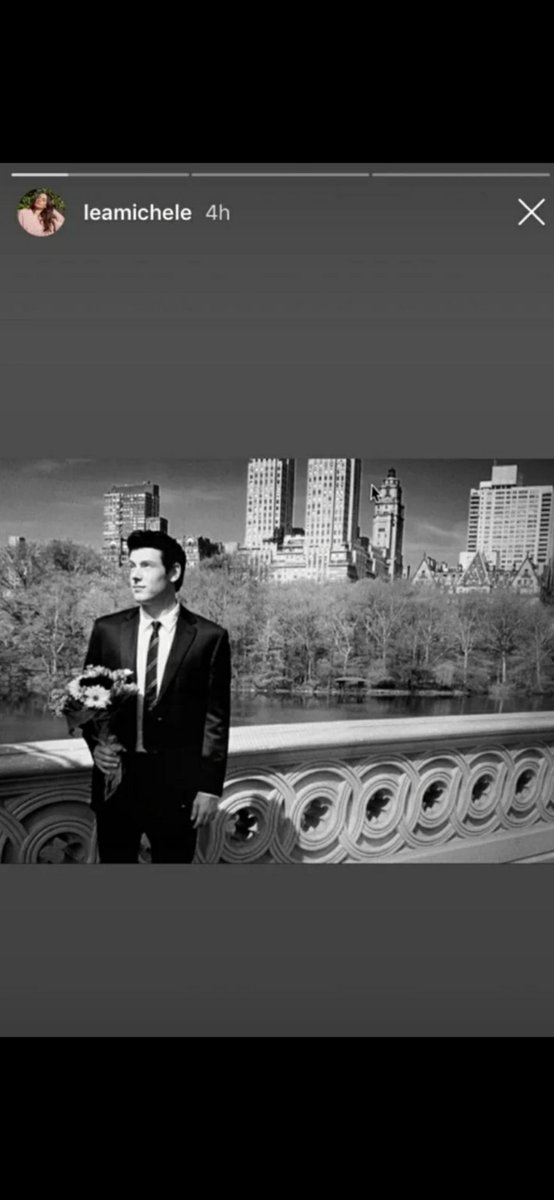 sagittarjusun's tweet image. "Un amore interrotto non sarà mai un amore finito"
#CoryMonteith