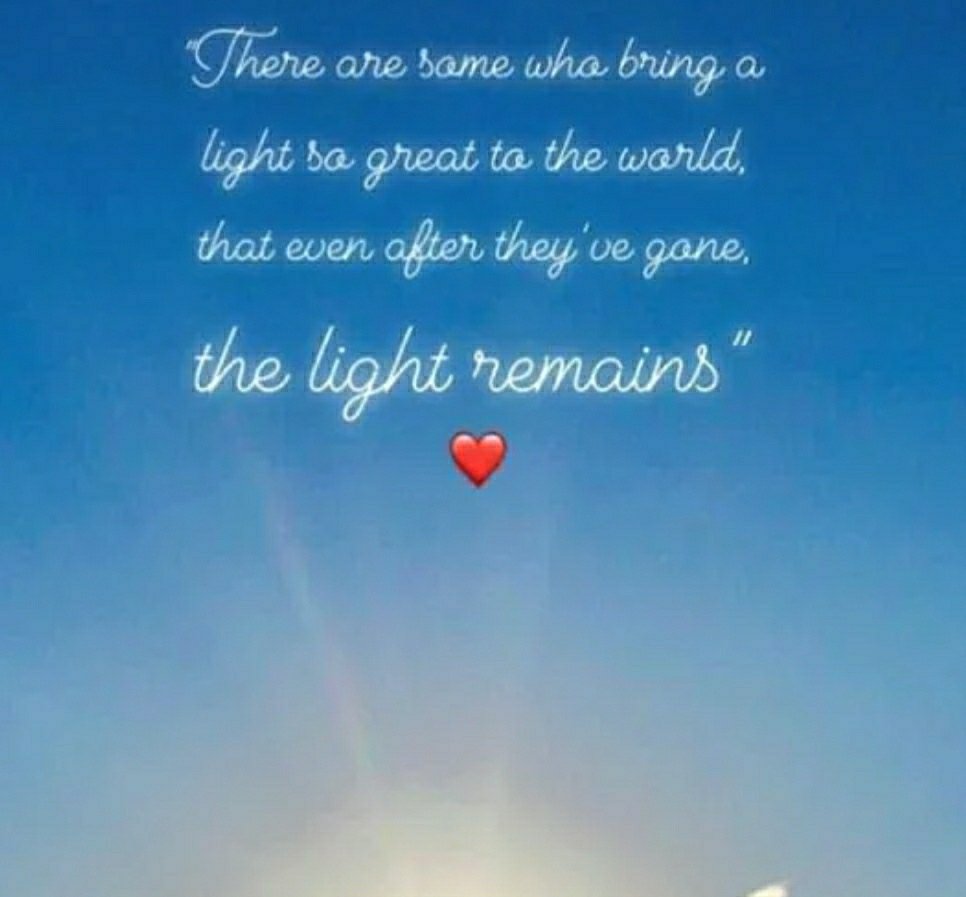 sagittarjusun's tweet image. "Un amore interrotto non sarà mai un amore finito"
#CoryMonteith