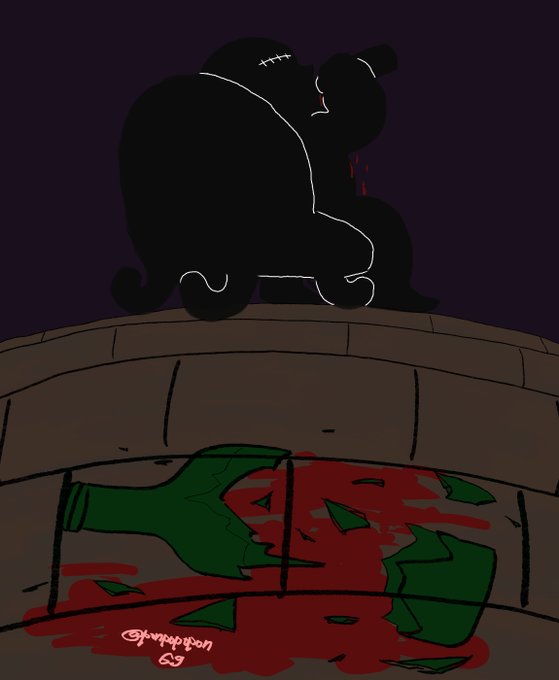 Jojo版深夜の真剣お絵描き60分のtwitterイラスト検索結果 Jojo版深夜の真剣お絵描き60分のtwitterイラスト検索結果