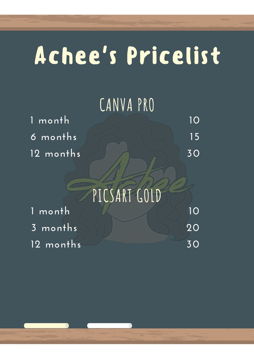 Achee (@acheeyc) | Twitter