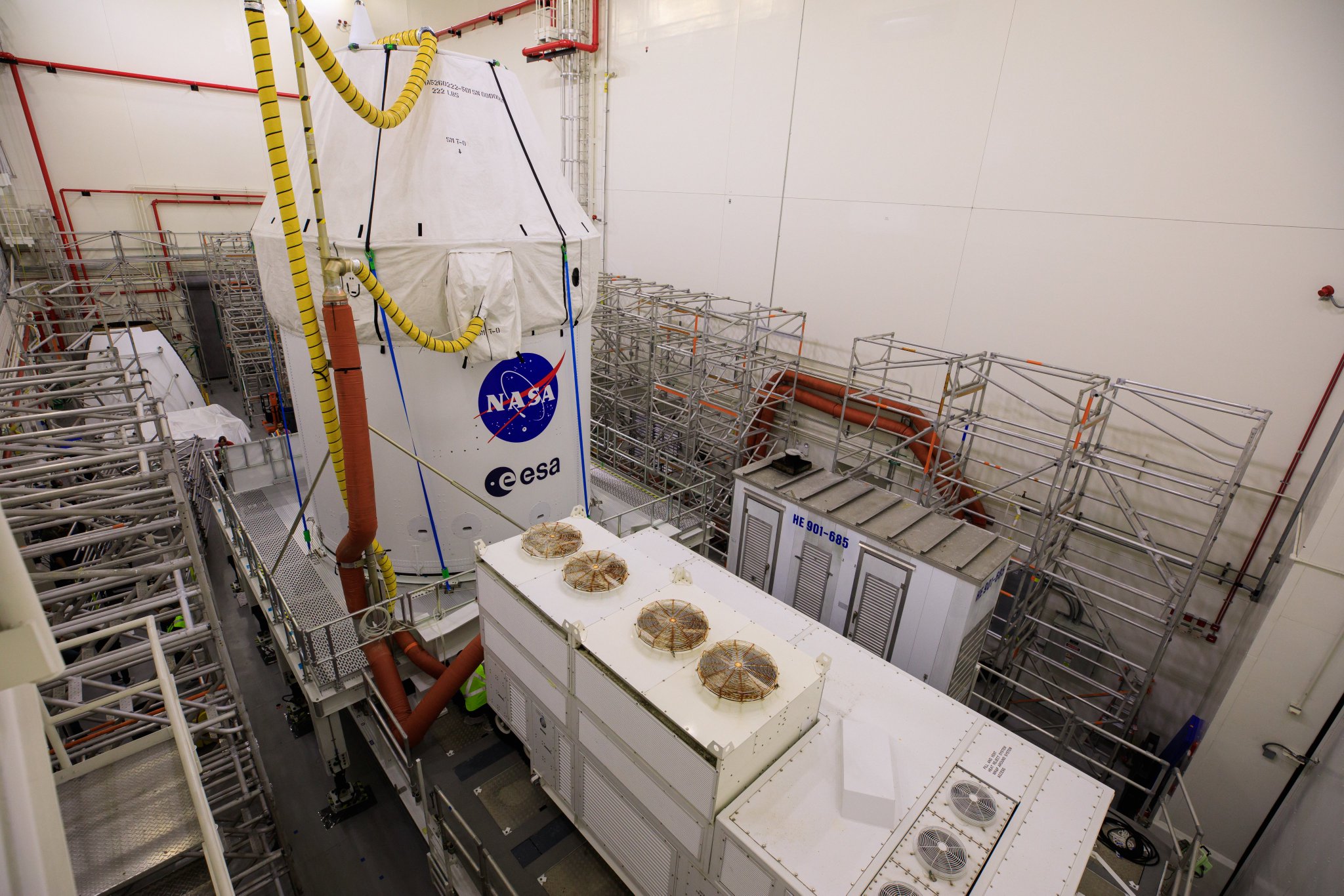 NASA's Exploration Ground Systems on Twitter: 