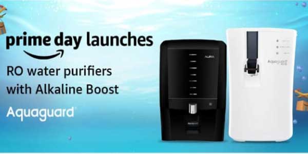 SkyneelOfficial's tweet image. Amazon Aquaguard Ritz Quiz Answers – Win ₹10,000 Pay Balance (6 Winners)
skyneel.com/amazon-aquagua…

#AmazonQuiz #AmazonQuizAnswer #QuizTime #Funzone #AmazonAquaguardRitzQuiz #AquaguardRitz