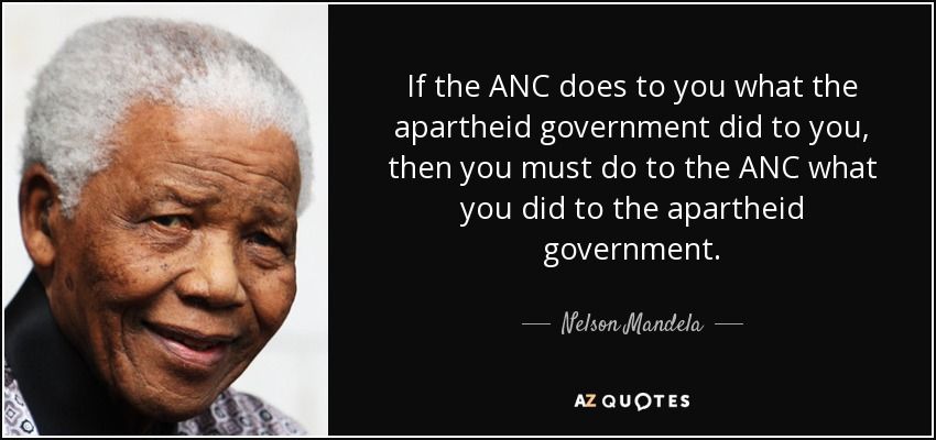 And he said;

#SouthAfricaIsBurning  #duduzilezuma  #GautengShutdown