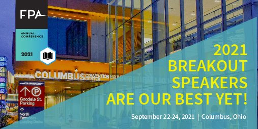 FPA NexGen (@fpanexgen) on Twitter photo We are excited to announce a few of our outstanding #FPAConf21 breakout speakers: Rianka Dorsainvil, CFP® (<a href="/Rianka_D/">Rianka R. Dorsainvil, CFP®</a>), Robert Sofia (<a href="/robertsofia/">ROBERT SOFIA</a>), Jean Dunn, and Lawrence Pon CFP® (<a href="/Lawrence_Pon/">Lawrence Pon</a>). See them in action Sept. 22-24 in Columbus! Register at fpaannual.com! We are excited to announce a few of our outstanding #FPAConf21 breakout speakers: Rianka Dorsainvil, CFP® (<a href="/Rianka_D/">Rianka R. Dorsainvil, CFP®</a>), Robert Sofia (<a href="/robertsofia/">ROBERT SOFIA</a>), Jean Dunn, and Lawrence Pon CFP® (<a href="/Lawrence_Pon/">Lawrence Pon</a>). See them in action Sept. 22-24 in Columbus! Register at fpaannual.com!