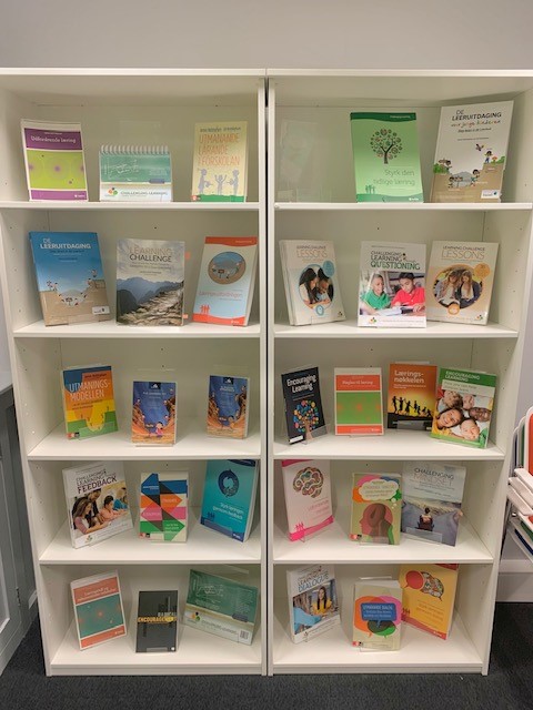 Challenging Learning tweet media