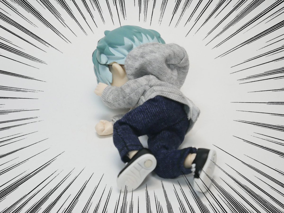 ntctwd's tweet photo. 降りられないぬい https://t.co/sXYl4Mm6YX