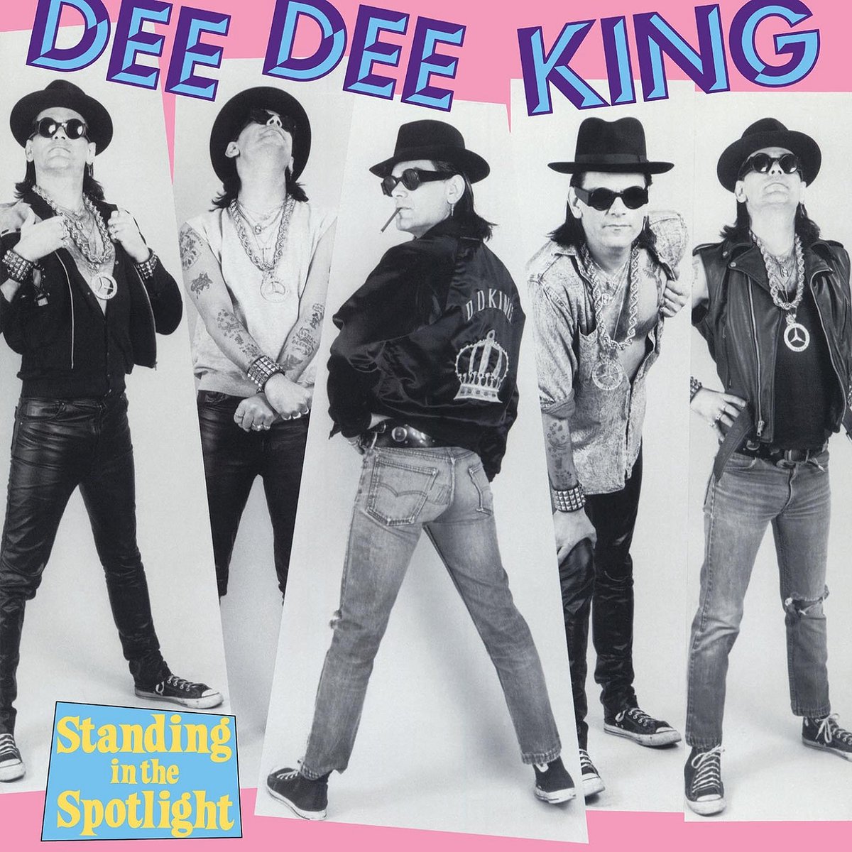 Our fifty-third episode is out now!

detoursandoutliers.com/podcast/dee-de…

#DeeDeeRamone #StandingInTheSpotlight