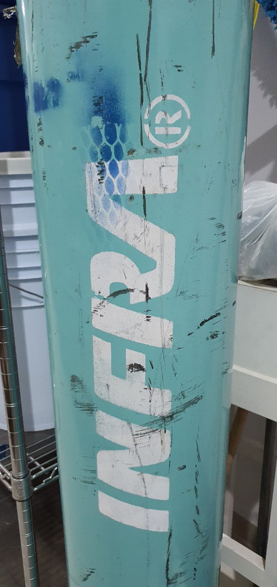 andresporrasgtz's tweet image. Se vende #TANQUE DE #OXÍGENO completo de 9,500 lit. Comprado en febrero 2021 pero no se usó.
✅ Regulador y cánula nuevos.
✅ Oxígeno a su máxima capacidad ya incluído. 

$12,000 pesos mexicanos.

☎️ Informes con Jorge Porras al (618) 8151087

Retweet porfas. ¡Gracias!

#COVID19