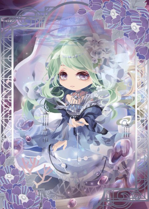 乙姫のtwitterイラスト検索結果 古い順