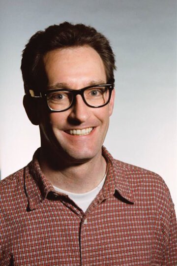 Happy birthday Tom Kenny!   