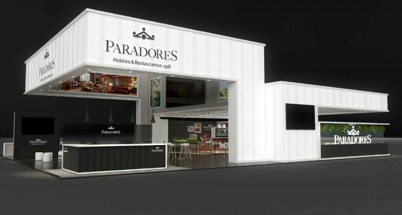 csif_epe's tweet image. ¿Por qué es imprescindible crear empleo de calidad en @paradores? ➡CSIF responde a esta pregunta➡La temporalidad es del 37% y la contratación está bajo mínimos
csif.es/contenido/naci…