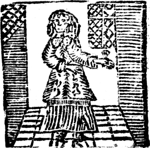 LibraryofCT's tweet photo. It is a common modern belief that colonial women were deemed chattel under the law. More accurately, they were treated like children. Read about the legal status of Connecticut women here:

https://t.co/L6Kc1C5z01

#UncoveringNewHaven #connecticuthistory https://t.co/PyKopj6wXj
