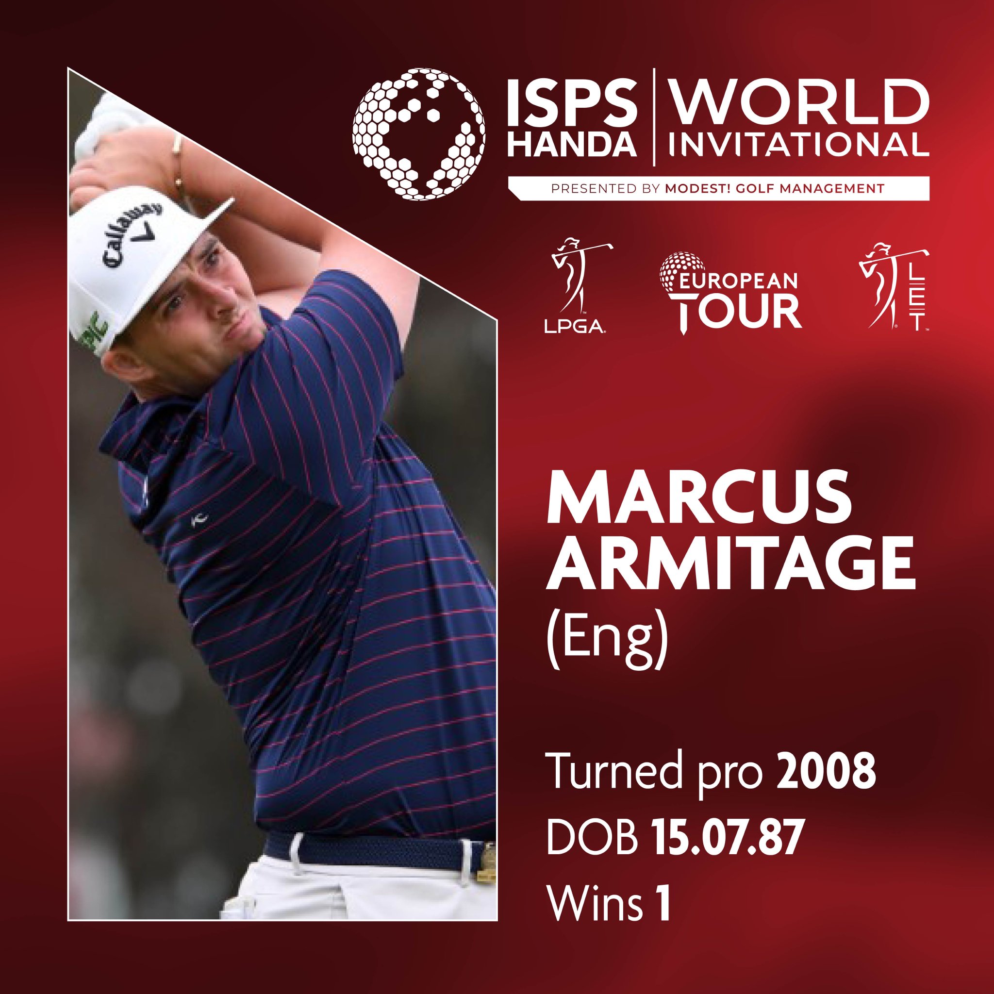 ISPS HANDA World Invitational on Twitter ISPS HANDA World Invitational on Twitter