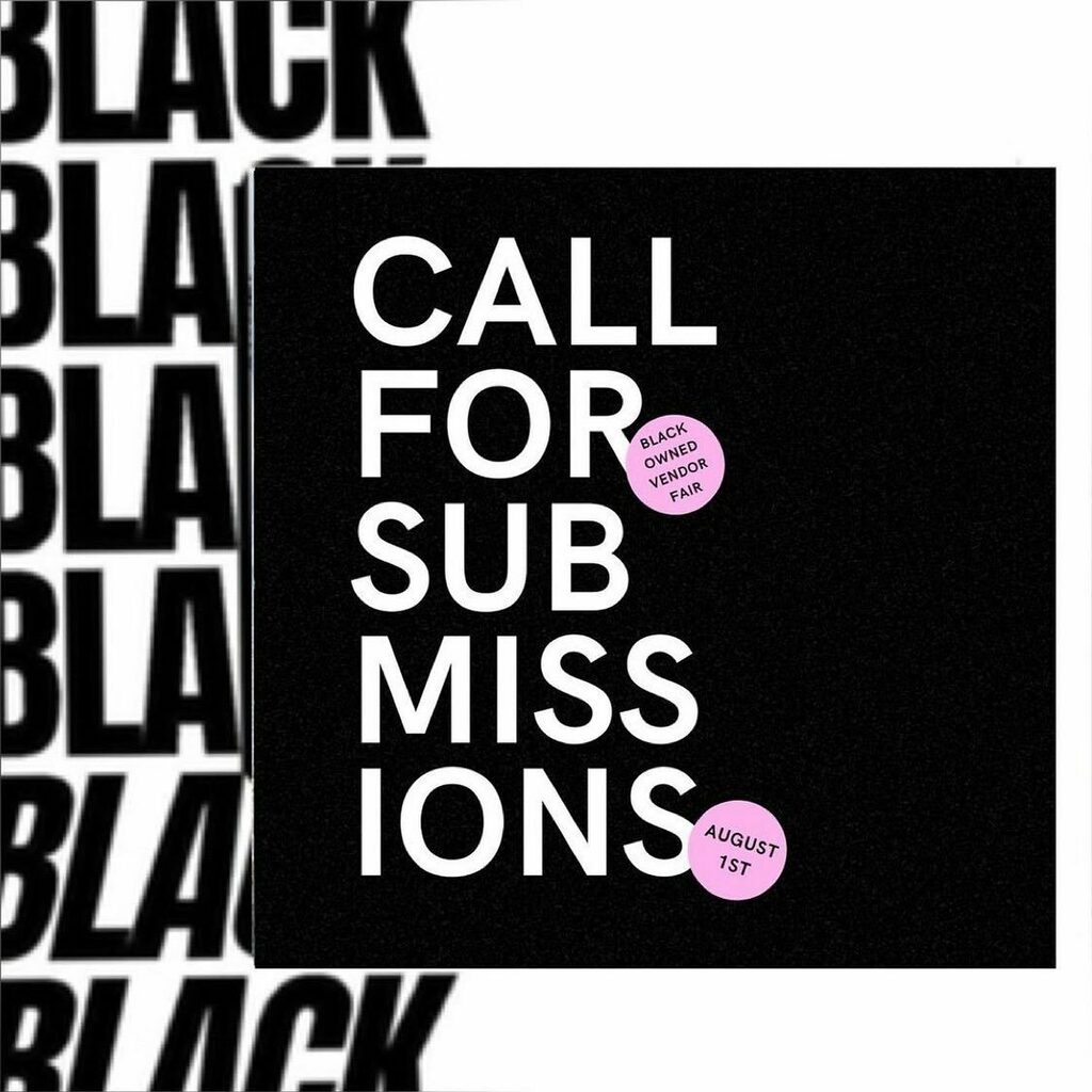 Calling all local black owned businesses to submit for <a href="/blackowned905/">Black owned 905</a> virtual vendor fair happening on Emancipation day Sunday August 1st. Registration is free at this link: bit.ly/3wuhlV6
Deadline to register is July 19th.
