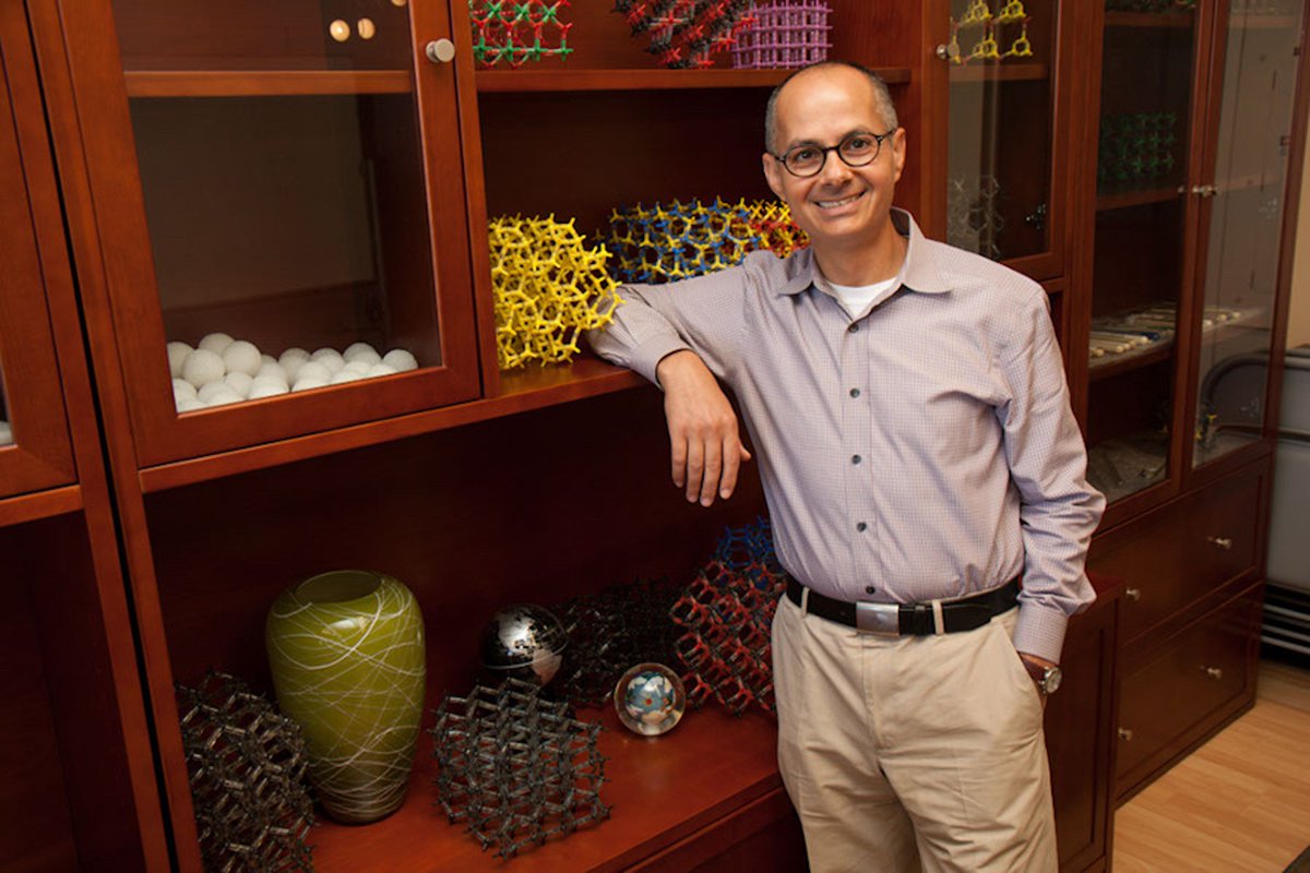 Fritz Haber Institute of the Max Planck Society tweet media