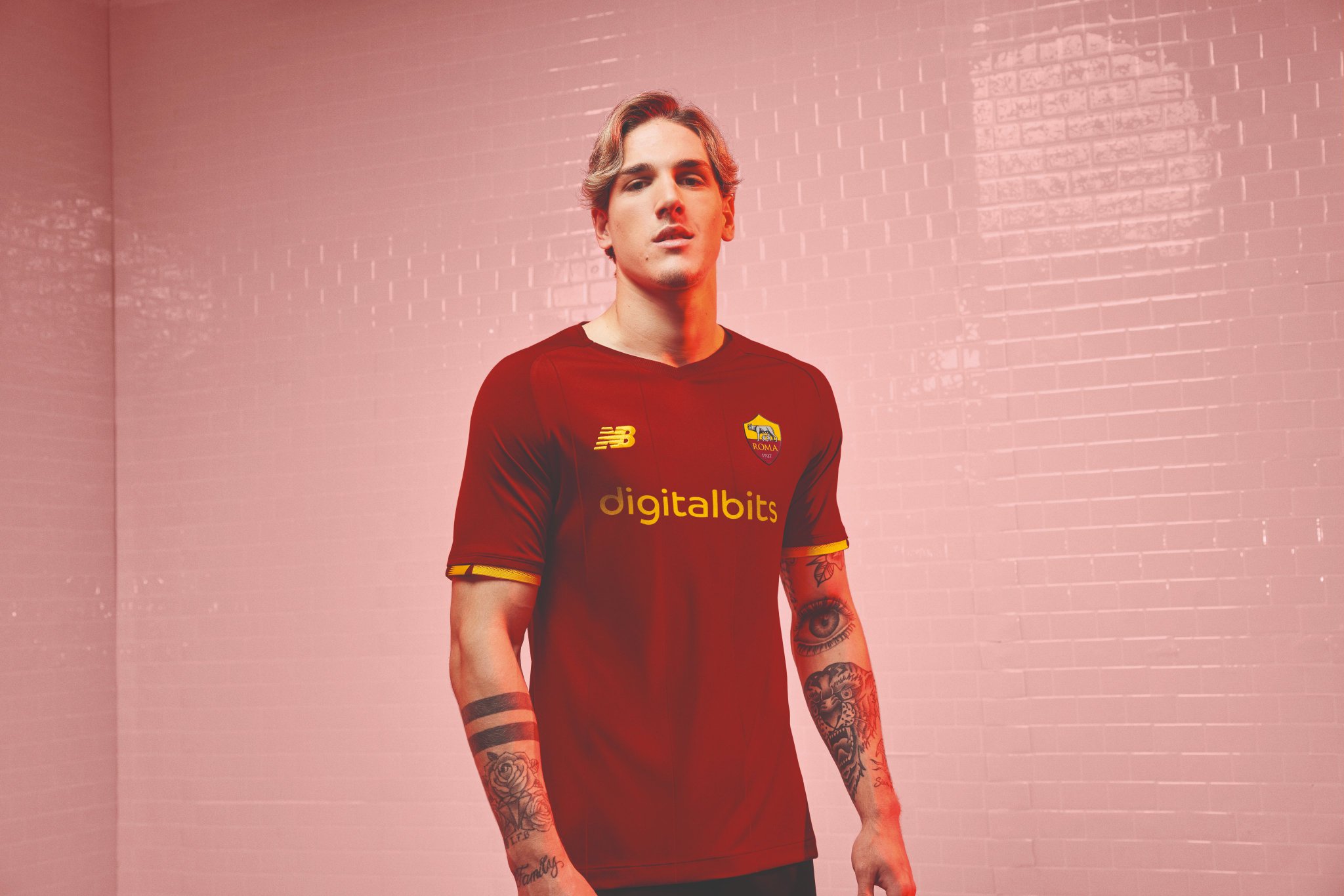 AS Roma English on Twitter: