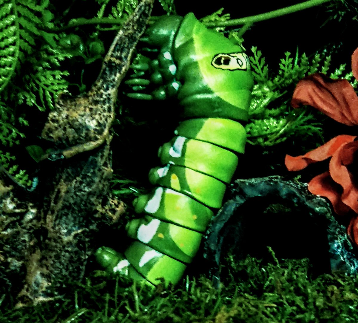 Twoucan いもむし の注目ツイート イラスト マンガ コスプレ モデル