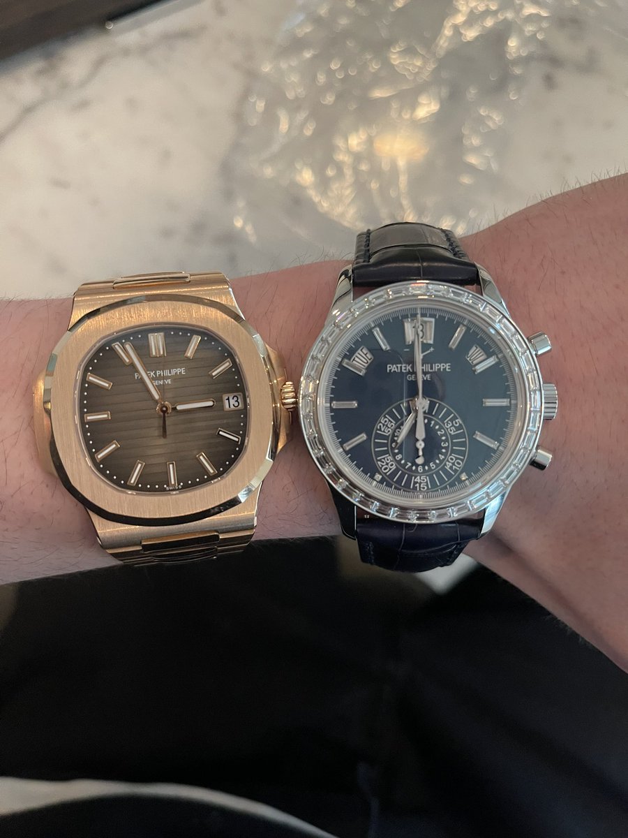 You can only have one. Which are you choosing?