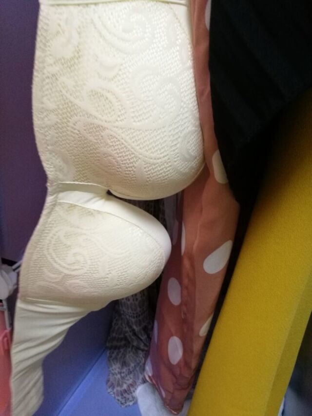 偷内衣 (@cumonbra) on Twitter photo 